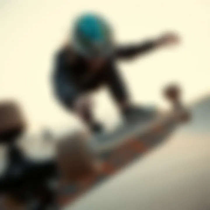 Evaluating the Optimal Landyachtz Longboards for Every Skater Summary