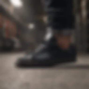 Cultural Impact of Adidas Skateboarding Shoes Cultural significance of Adidas skateboard shoes within the skate community