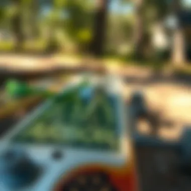 An environmentally friendly symbol representing Arbor's sustainability efforts.