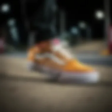 Exploring Beige and White Vans: A Fusion of Style and Functionality Summary Exploring Beige and White Vans: A Fusion of Style and Functionality Summary