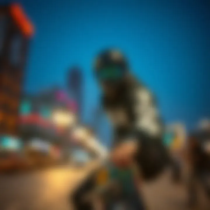 Trends and Design Philosophies Fashion enthusiasts exploring trends and design philosophies