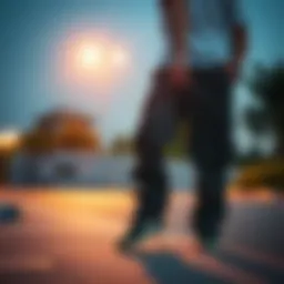 Exploring Cargo Pants: A Youth Fashion Staple in Skate Culture Introduction