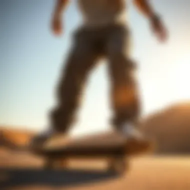 Sustainable Style: Eco-Friendly Care for Cargo Pants Eco-friendly care products for dark cargo pants