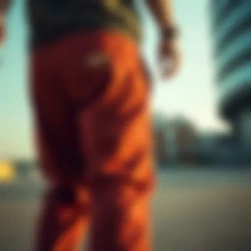 Exploring Dickies Slim Flex Pants: A Comprehensive Guide for Skateboard Enthusiasts Introduction
