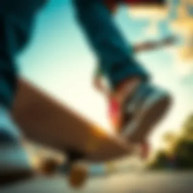 Exploring Dickies Slim Flex Pants: A Comprehensive Guide for Skateboard Enthusiasts Summary