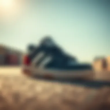 Exploring Globe Sabre Skate Shoes: A Comprehensive Review Introduction