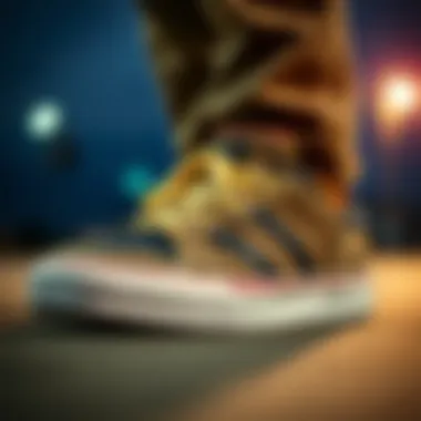 Exploring Globe Sabre Skate Shoes: A Comprehensive Review Summary