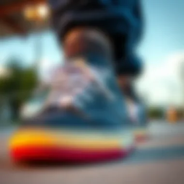 Notable Exploring Half Cab Sneakers: A Comprehensive Guide