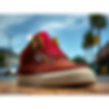 Exploring Half Cab Sneakers: A Comprehensive Guide Summary Exploring Half Cab Sneakers: A Comprehensive Guide Summary
