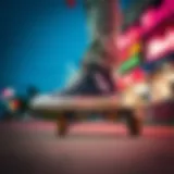 Exploring Heelys at Famous Footwear: A Comprehensive Look Introduction