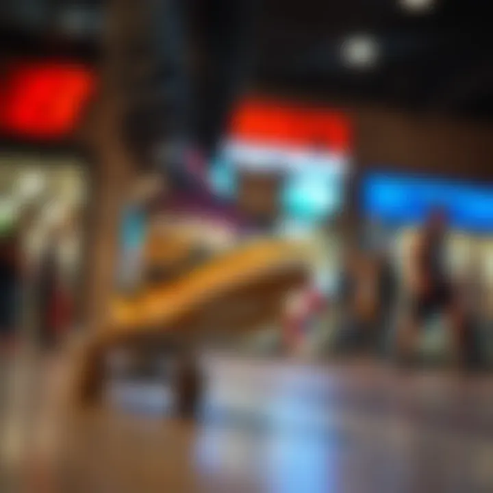 Notable Exploring Heelys at Famous Footwear: A Comprehensive Look