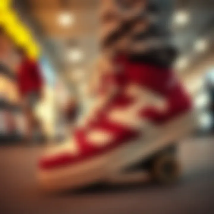 Exploring Heelys at Famous Footwear: A Comprehensive Look Summary
