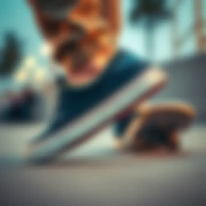 Notable Exploring Lakai Footwear: A Comprehensive Insight into Skateboarding Shoes
