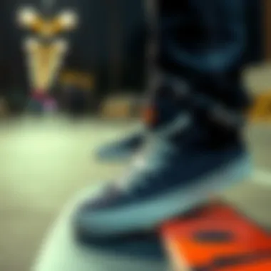 Exploring Lakai Footwear: A Comprehensive Insight into Skateboarding Shoes Summary