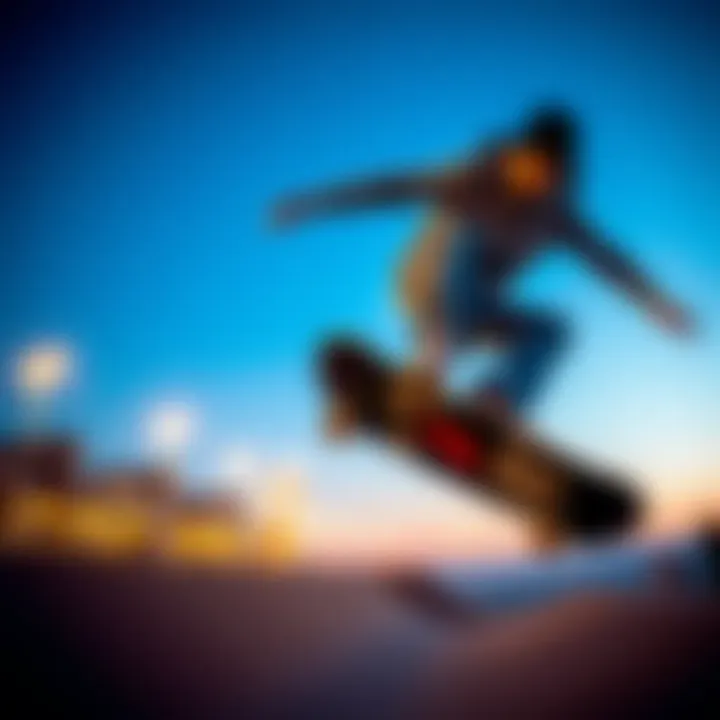 Rider showcasing versatility on the Drop Cat Seeker 33