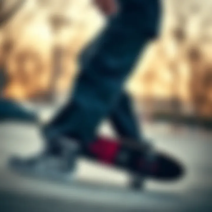 Exploring Loose Pants for Men: A Deep Dive into Style and Functionality Introduction