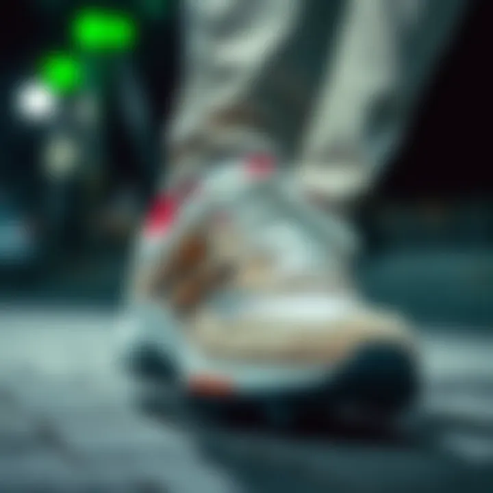Notable Exploring New Balance Shoes: An In-depth Analysis for Skateboarding Enthusiasts