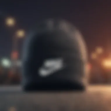 Nike Beanie Compared to Other Brands Comparison of Nike beanie with other brands