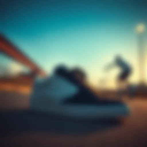 Exploring Nike Blazers in Youth Size Five Introduction