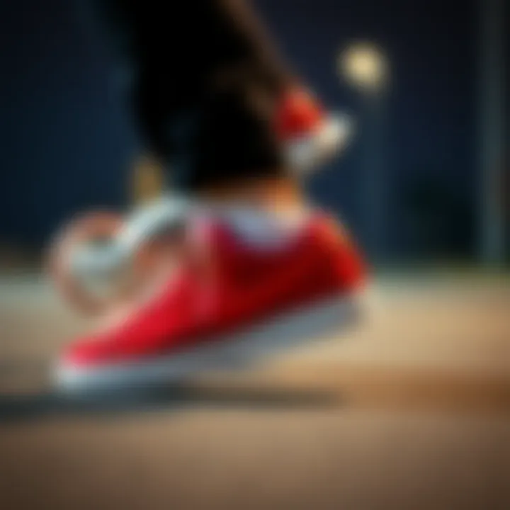 Notable Exploring Nike Blazers in Youth Size Five
