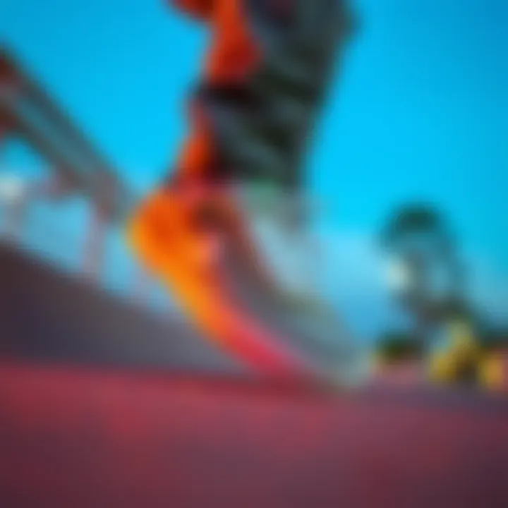 User experience and versatility of Nike SB Zoom Janoski across various skate styles