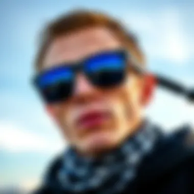 Notable Exploring Polarised Wayfarer Sunglasses: A Comprehensive Guide for Skaters