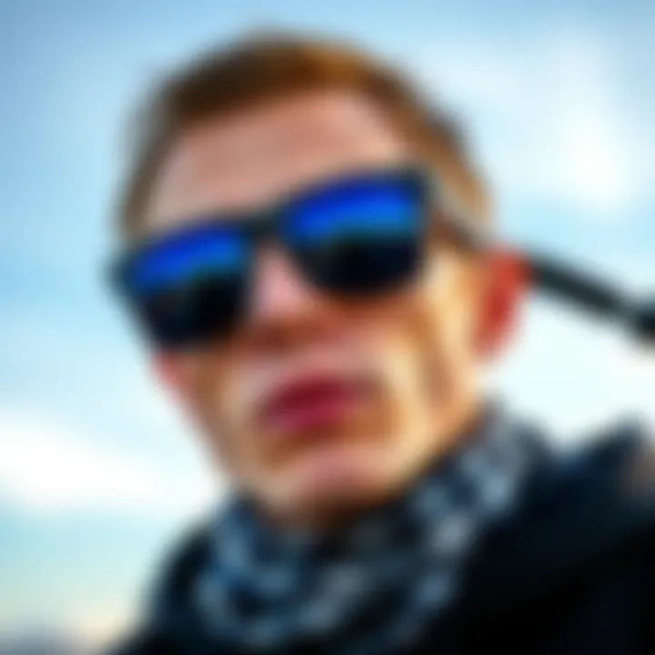 Notable Exploring Polarised Wayfarer Sunglasses: A Comprehensive Guide for Skaters