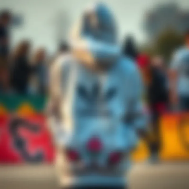 Personalized Hoodie Customization Customized printed hoodie with unique design elements