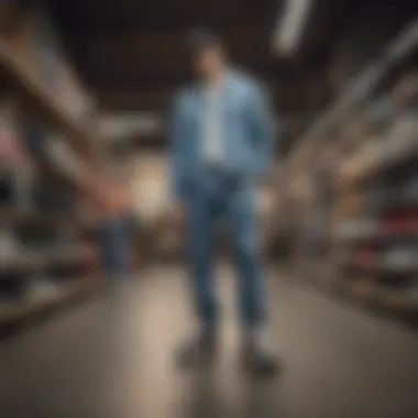 E-Commerce Opportunities for Dickies Enthusiasts An online shopping interface featuring various Dickies items for easy access.