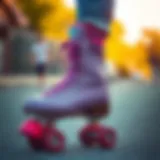 Exploring Roller Skate Acquisition: Options and Considerations Introduction