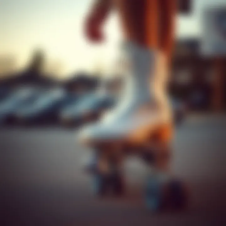 Notable Exploring Roller Skate Acquisition: Options and Considerations