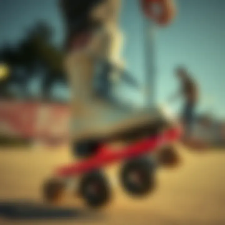 Exploring Roller Skate Acquisition: Options and Considerations Summary