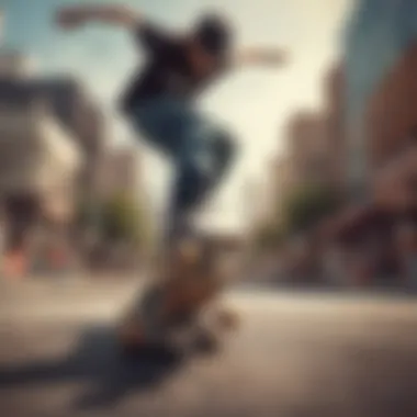 Notable Exploring Skateboarding on Xbox 360: A Deep Dive into Skateboard 3