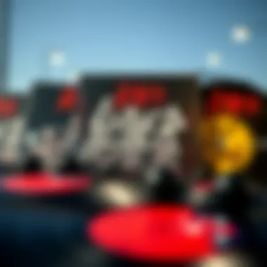 Collectible Slayer Vinyl Records Collectible Slayer vinyl records