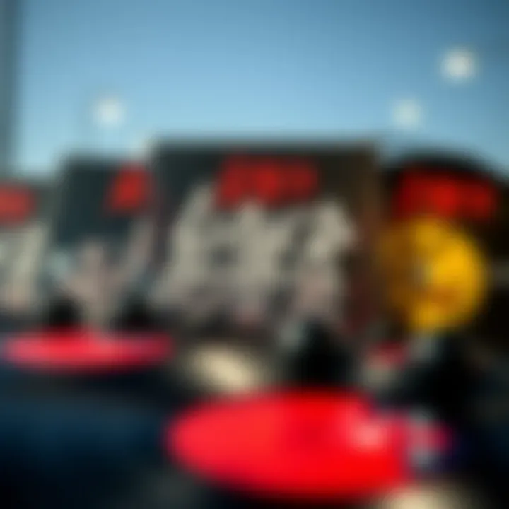 Collectible Slayer Vinyl Records Collectible Slayer vinyl records