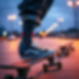 Exploring Stance Socks: A Comprehensive Guide to Free Shipping Introduction