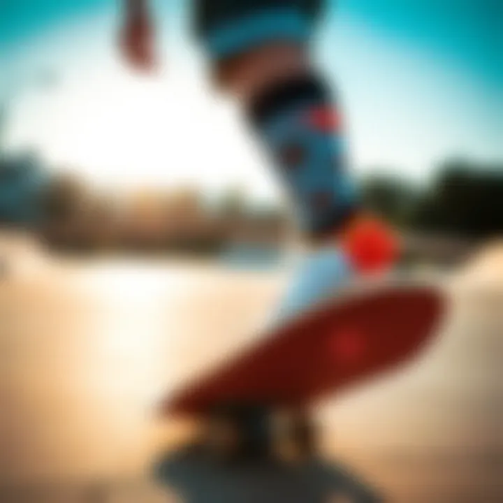 Exploring Stance Socks: A Comprehensive Guide to Free Shipping Summary