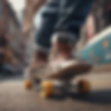 Exploring the 32 tm2 Double Boa: A Comprehensive Analysis for Skateboard Enthusiasts Introduction Exploring the 32 tm2 Double Boa: A Comprehensive Analysis for Skateboard Enthusiasts Introduction