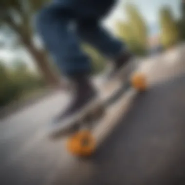 Exploring the 32 tm2 Double Boa: A Comprehensive Analysis for Skateboard Enthusiasts Summary Exploring the 32 tm2 Double Boa: A Comprehensive Analysis for Skateboard Enthusiasts Summary
