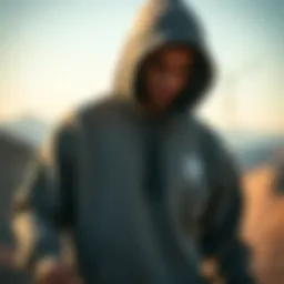 Exploring the Best New Hoodies for Skateboarders Introduction