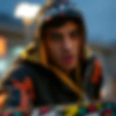 Notable Exploring the Best New Hoodies for Skateboarders