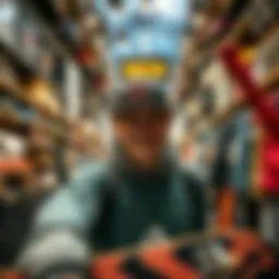 Exploring the Burton Clothing Store: A Comprehensive Guide Introduction