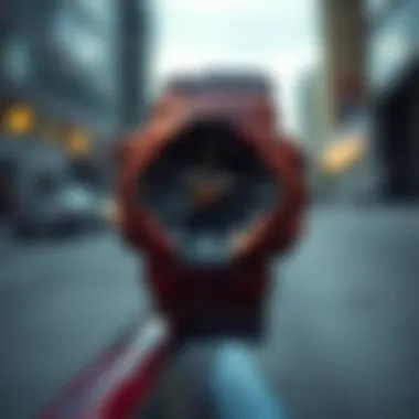 User reviews and experiences with the G-Shock model