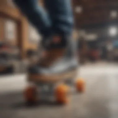 Exploring the CCM FT2 Skate: Innovation and Performance Summary Exploring the CCM FT2 Skate: Innovation and Performance Summary