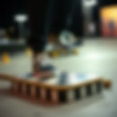 Exploring the Checkerboard Old Skool Platform in Skate Culture Summary