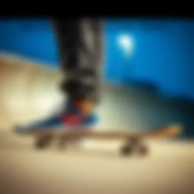 Materials in Track Bottoms Comparison of materials used in track bottoms with performance implications