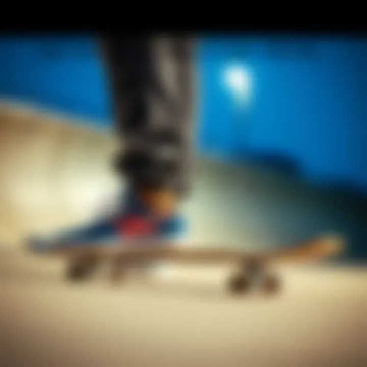 Materials in Track Bottoms Comparison of materials used in track bottoms with performance implications