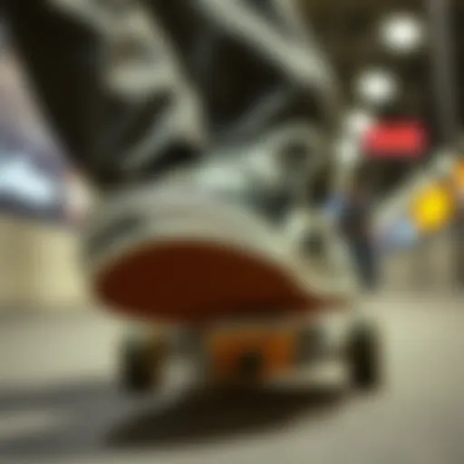 Exploring the Dynamics of Vans 25 Off Coupons Introduction
