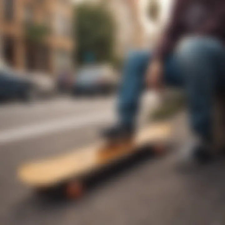 Community feedback and discussion surrounding Termite Skateboards