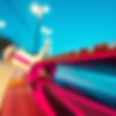 The Future of Skater's Tape: Technological Advances Innovations in skater's tape technology